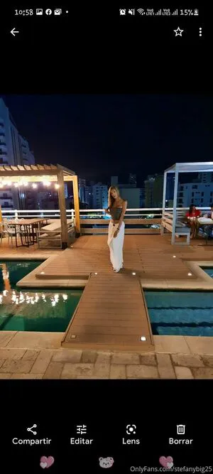 Stefanybig25 OnlyFans Leaked Free Thumbnail Picture - #9SdYddubFg