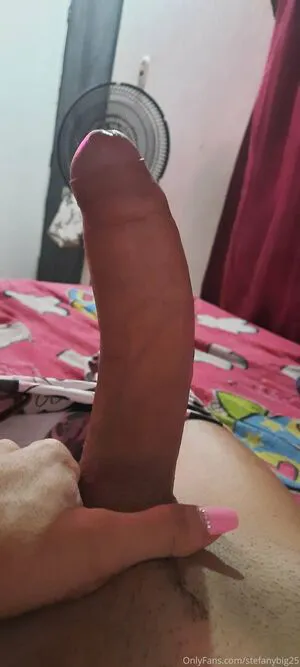 Stefanybig25 OnlyFans Leaked Free Thumbnail Picture - #sP1nYGlepD