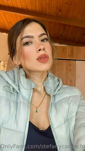 Stefanycamacho OnlyFans Leaked Free Thumbnail Picture - #0A0Nh5J2Qw