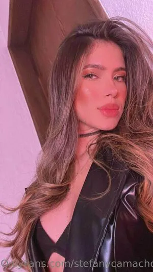 Stefanycamacho OnlyFans Leaked Free Thumbnail Picture - #0lo9rolv2T