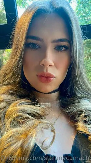 Stefanycamacho OnlyFans Leaked Free Thumbnail Picture - #0xSPyXy2hW