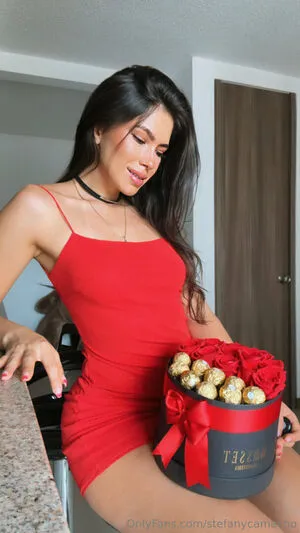 Stefanycamacho OnlyFans Leaked Free Thumbnail Picture - #21vuKsHIJ6
