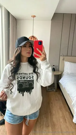 Stefanycamacho OnlyFans Leaked Free Thumbnail Picture - #3WQqNwKz0n