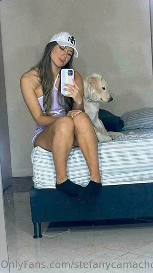 Stefanycamacho OnlyFans Leaked Free Thumbnail Picture - #5giTewuEZM