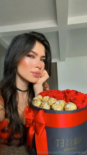 Stefanycamacho OnlyFans Leaked Free Thumbnail Picture - #69cga30Za0