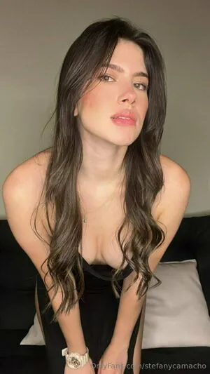 Stefanycamacho OnlyFans Leaked Free Thumbnail Picture - #6dYvoF8MeE