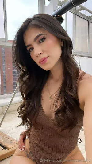 Stefanycamacho OnlyFans Leaked Free Thumbnail Picture - #9Kwi13r54t