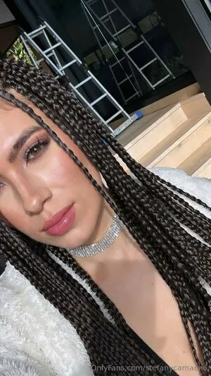 Stefanycamacho OnlyFans Leaked Free Thumbnail Picture - #A6IjTcRpwj