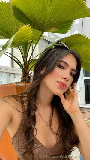 Stefanycamacho OnlyFans Leaked Free Thumbnail Picture - #Ar1Flc3d9l