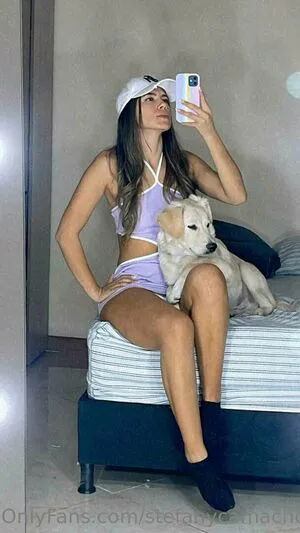 Stefanycamacho OnlyFans Leaked Free Thumbnail Picture - #BNjR1rBA1k