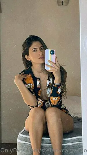 Stefanycamacho OnlyFans Leaked Free Thumbnail Picture - #BQDoopGwwR