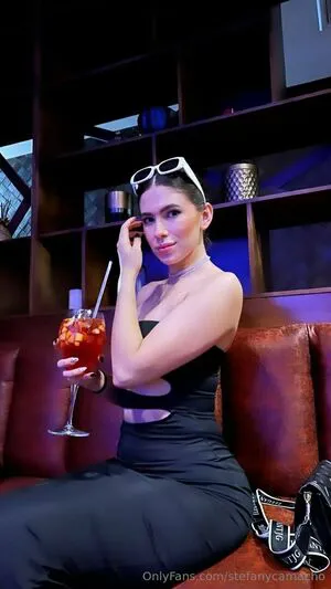 Stefanycamacho OnlyFans Leaked Free Thumbnail Picture - #BaeG2Xv9oQ