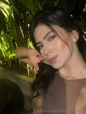 Stefanycamacho OnlyFans Leaked Free Thumbnail Picture - #C6LHq0jipf