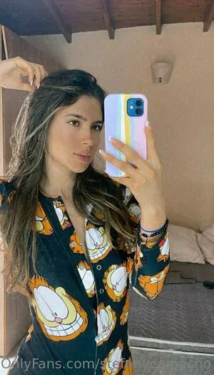 Stefanycamacho OnlyFans Leaked Free Thumbnail Picture - #FD7tvlk4cD