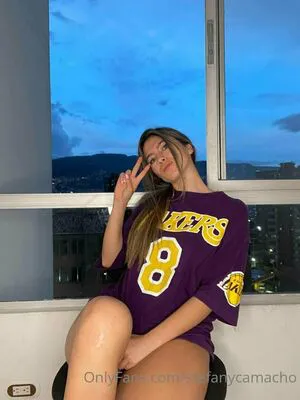 Stefanycamacho OnlyFans Leaked Free Thumbnail Picture - #INclyNFawH