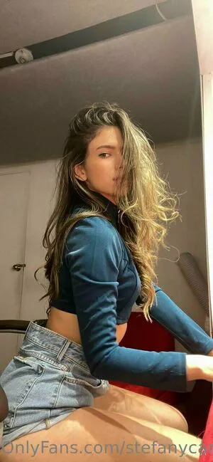 Stefanycamacho OnlyFans Leaked Free Thumbnail Picture - #KcG2K2dUXv