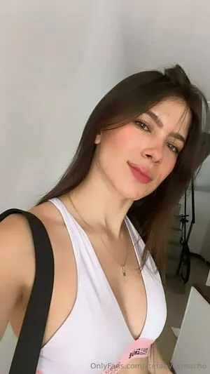 Stefanycamacho OnlyFans Leaked Free Thumbnail Picture - #Na2TmhlZmr