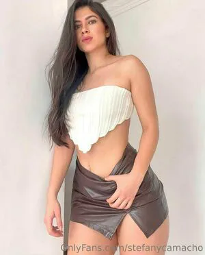 Stefanycamacho OnlyFans Leaked Free Thumbnail Picture - #Qa8Al1TVvk