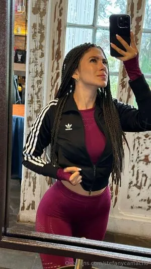 Stefanycamacho OnlyFans Leaked Free Thumbnail Picture - #SfgGIDFAkl