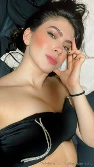 Stefanycamacho OnlyFans Leaked Free Thumbnail Picture - #TSNBrUiPuQ