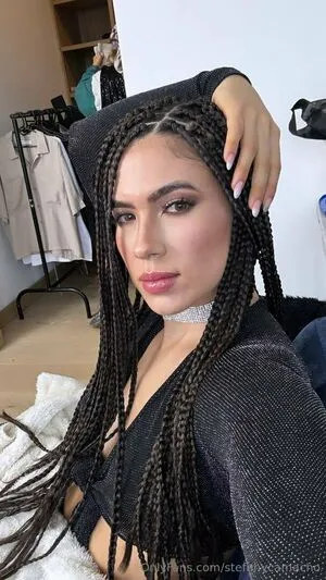 Stefanycamacho OnlyFans Leaked Free Thumbnail Picture - #W8haLBXRYy
