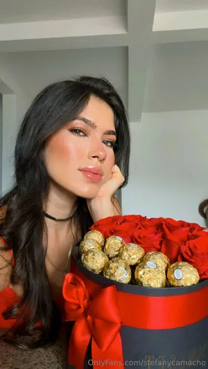 Stefanycamacho OnlyFans Leaked Free Thumbnail Picture - #Wb9wktulUZ