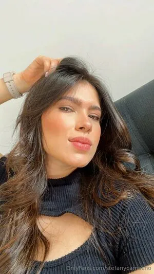 Stefanycamacho OnlyFans Leaked Free Thumbnail Picture - #YdeRjz7yXI