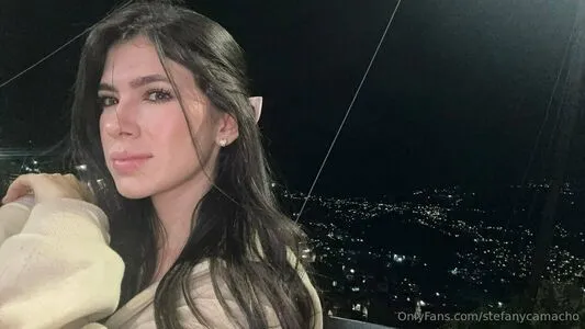 Stefanycamacho OnlyFans Leaked Free Thumbnail Picture - #Ye6WAKZN4f