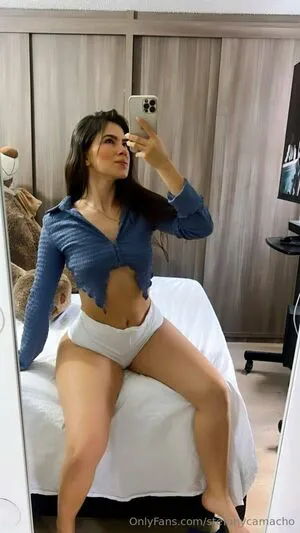Stefanycamacho OnlyFans Leaked Free Thumbnail Picture - #bsdG8dY8EA