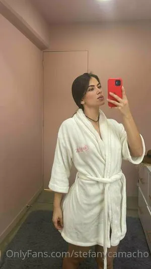 Stefanycamacho OnlyFans Leaked Free Thumbnail Picture - #fCvJyzdXyK
