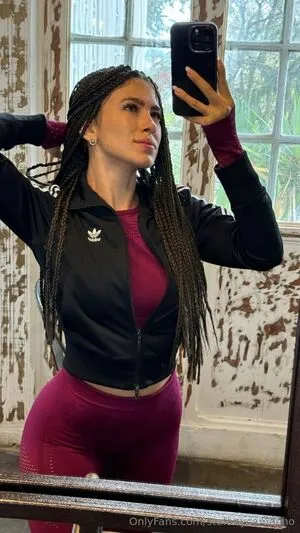 Stefanycamacho OnlyFans Leaked Free Thumbnail Picture - #fUH9iAtzif