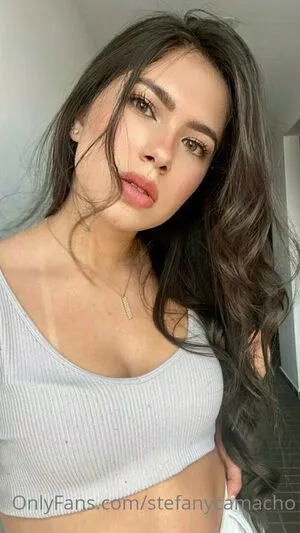 Stefanycamacho OnlyFans Leaked Free Thumbnail Picture - #h5xFSPWmHl