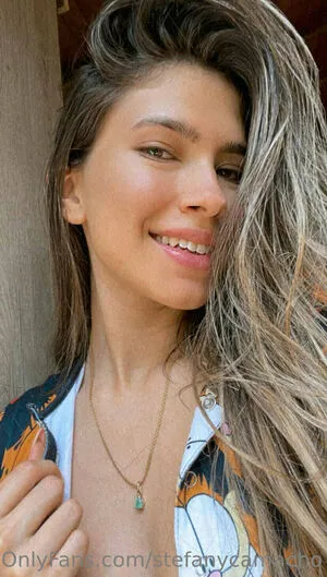 Stefanycamacho OnlyFans Leaked Free Thumbnail Picture - #herhyEaxJd