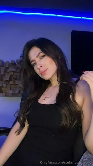 Stefanycamacho OnlyFans Leaked Free Thumbnail Picture - #hmZAh4Dxvb