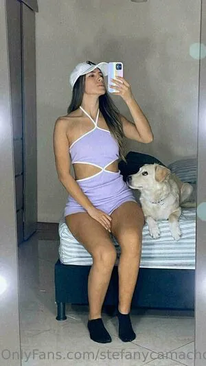 Stefanycamacho OnlyFans Leaked Free Thumbnail Picture - #htsRYsM27X