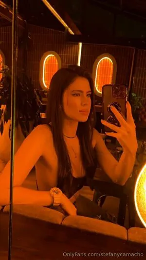 Stefanycamacho OnlyFans Leaked Free Thumbnail Picture - #kV7zLpjRDp
