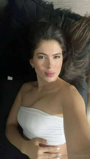 Stefanycamacho OnlyFans Leaked Free Thumbnail Picture - #lLY4wvQiOZ