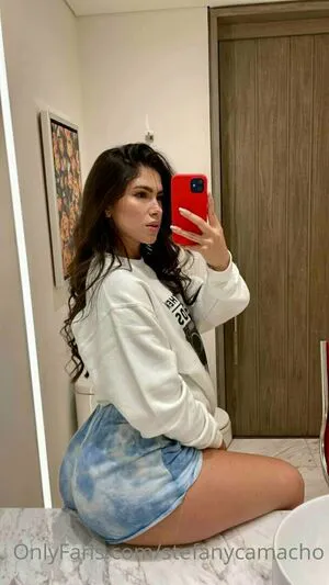 Stefanycamacho OnlyFans Leaked Free Thumbnail Picture - #muGaKEgB0B