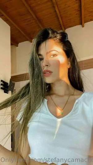 Stefanycamacho OnlyFans Leaked Free Thumbnail Picture - #n5bxklCZGo