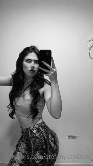 Stefanycamacho OnlyFans Leaked Free Thumbnail Picture - #nY9Lk7Tdwp