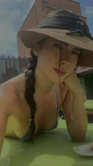 Stefanycamacho OnlyFans Leaked Free Thumbnail Picture - #nfG4Y6l3eg