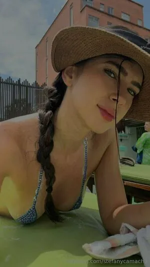Stefanycamacho OnlyFans Leaked Free Thumbnail Picture - #nmuLD5EYld