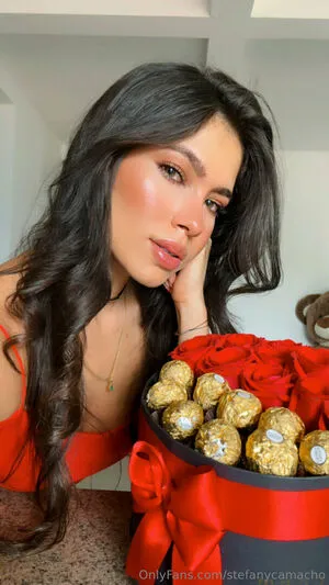 Stefanycamacho OnlyFans Leaked Free Thumbnail Picture - #o9d5cScGcc