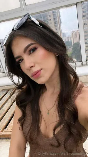 Stefanycamacho OnlyFans Leaked Free Thumbnail Picture - #q8MiVeghJM