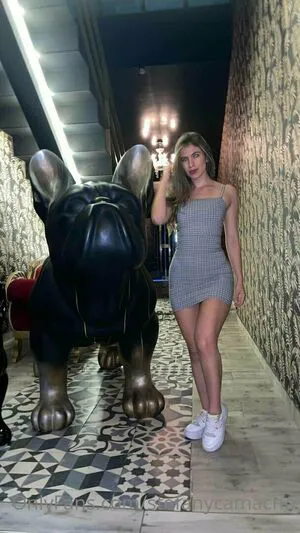 Stefanycamacho OnlyFans Leaked Free Thumbnail Picture - #qvtIhPOke5