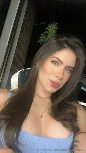 Stefanycamacho OnlyFans Leaked Free Thumbnail Picture - #rnEMJgyQUG