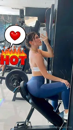 Stefanycamacho OnlyFans Leaked Free Thumbnail Picture - #vY3d1hofAz