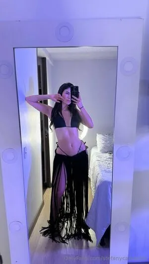 Stefanycamacho OnlyFans Leaked Free Thumbnail Picture - #wPe282GEnf