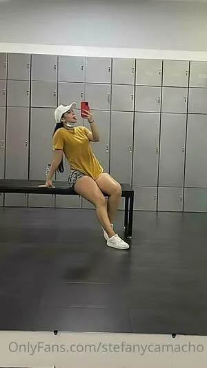 Stefanycamacho OnlyFans Leaked Free Thumbnail Picture - #y83ErpSKYs