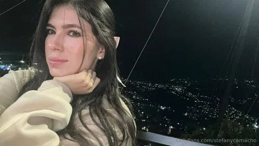 Stefanycamacho OnlyFans Leaked Free Thumbnail Picture - #yekXVz3lA0